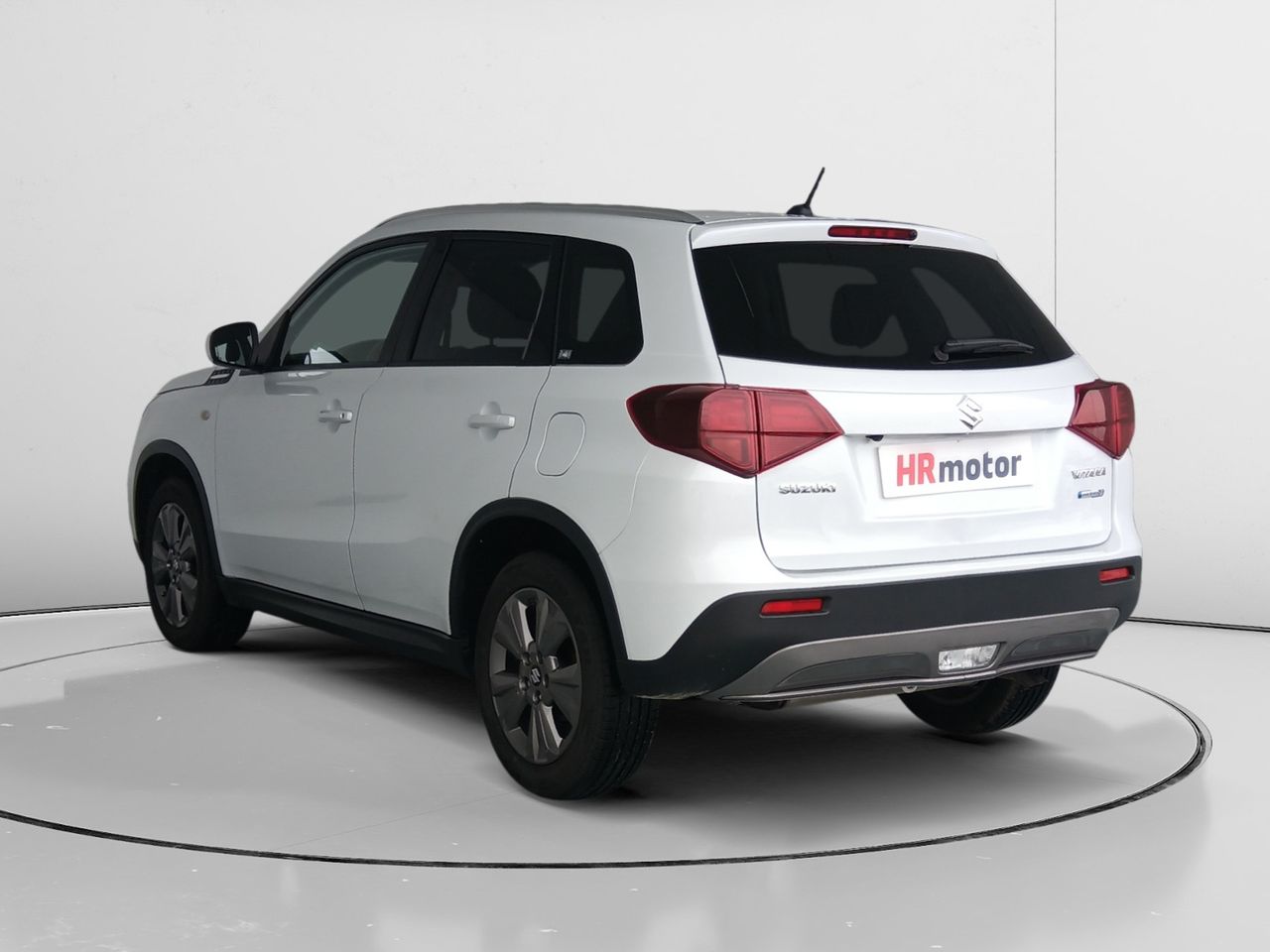 Foto Suzuki Vitara 4