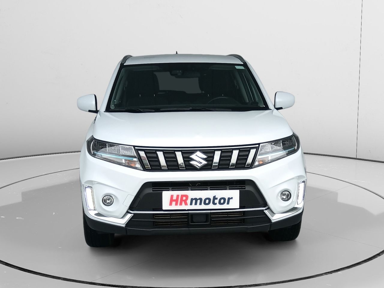 Foto Suzuki Vitara 5