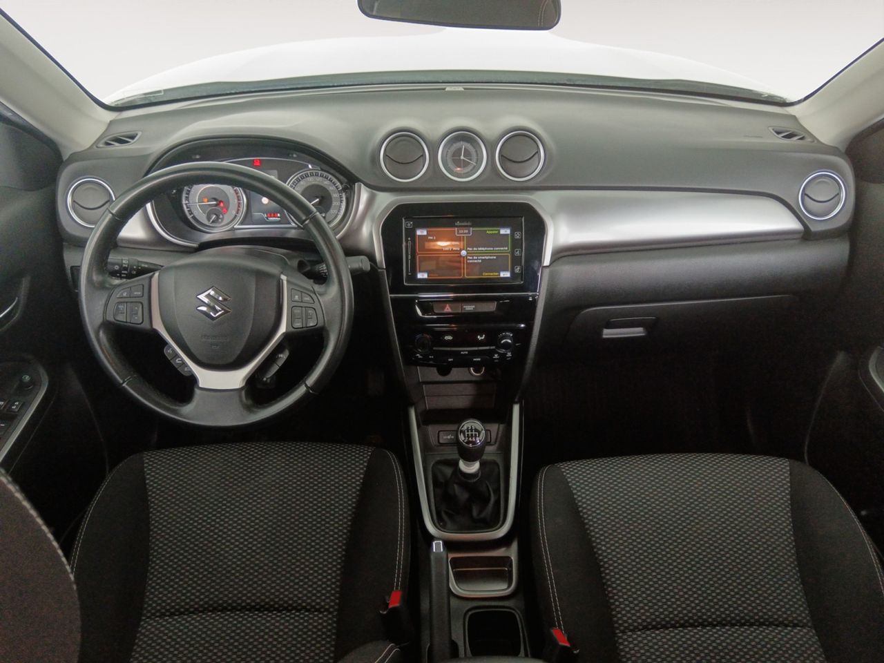Foto Suzuki Vitara 6