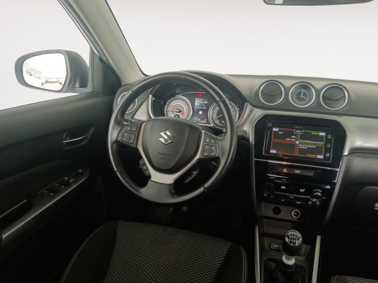Foto Suzuki Vitara 7