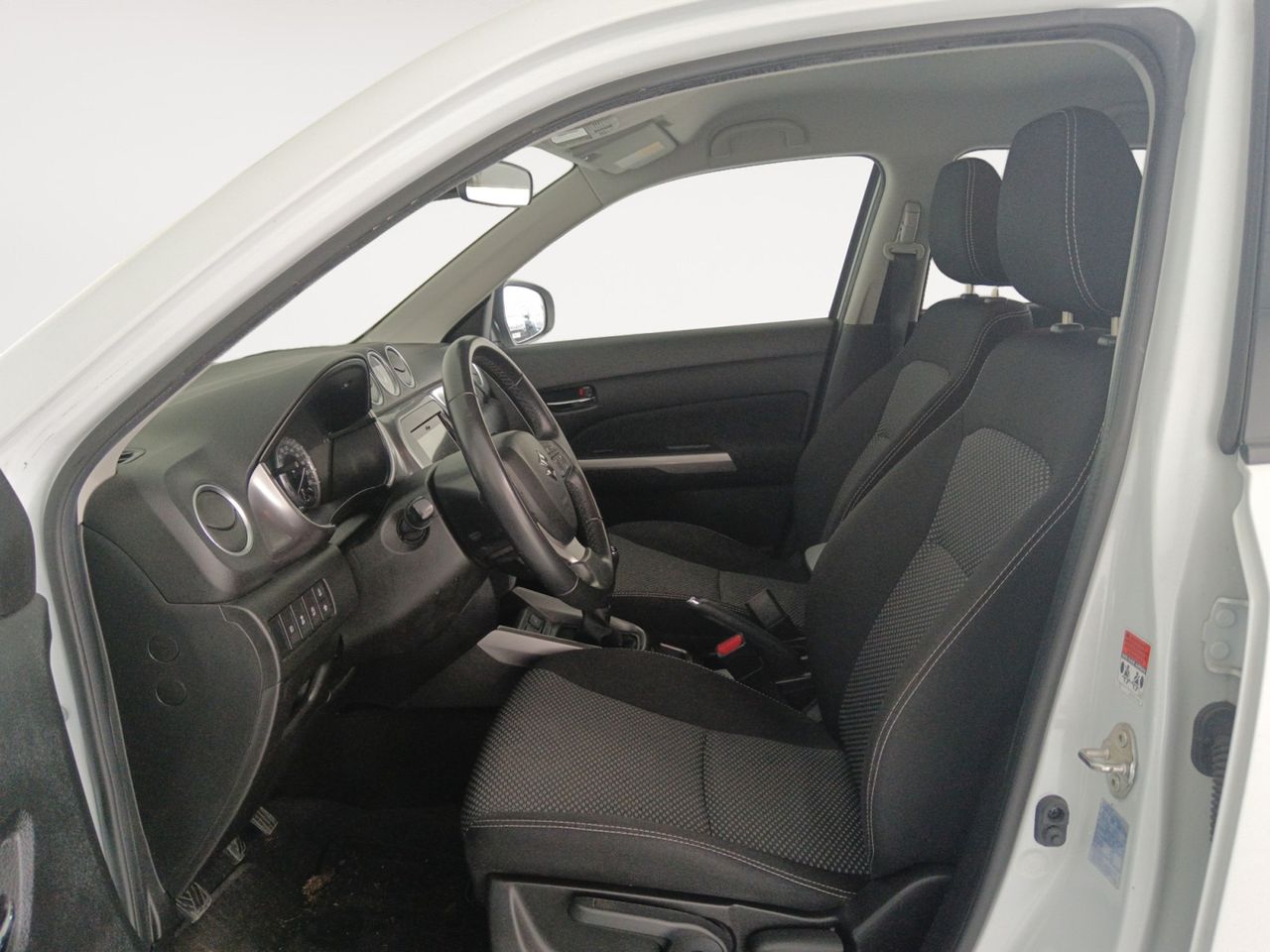 Foto Suzuki Vitara 8