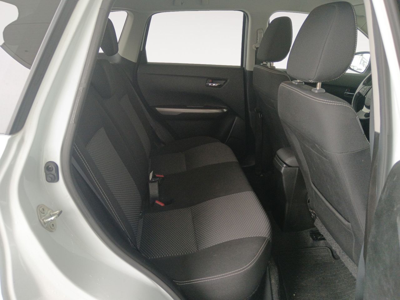 Foto Suzuki Vitara 9