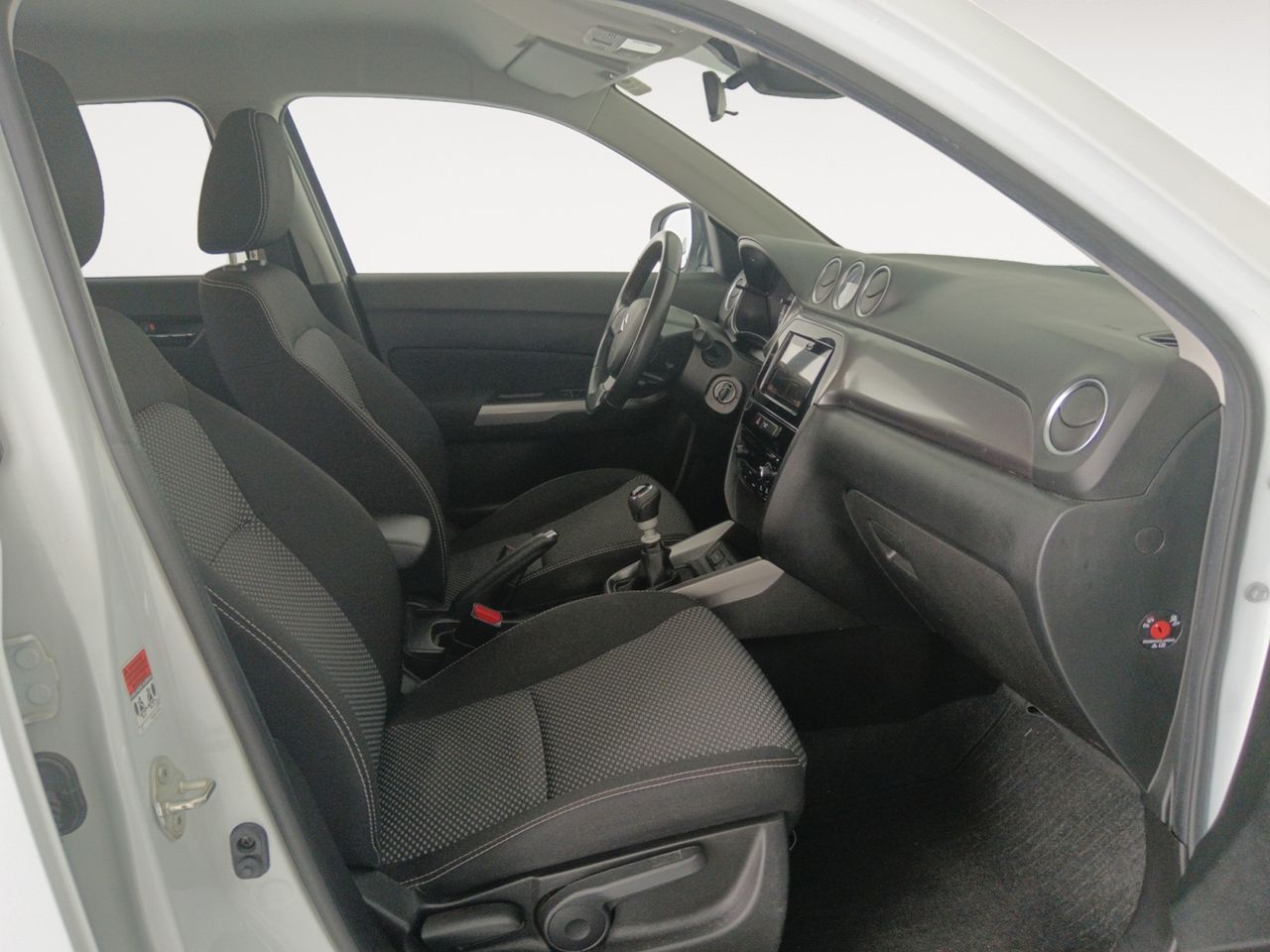 Foto Suzuki Vitara 10