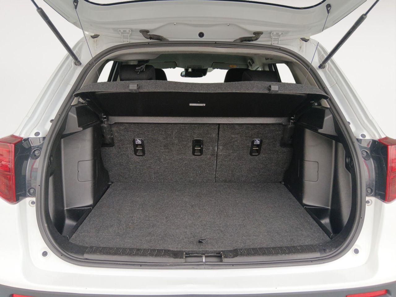 Foto Suzuki Vitara 11