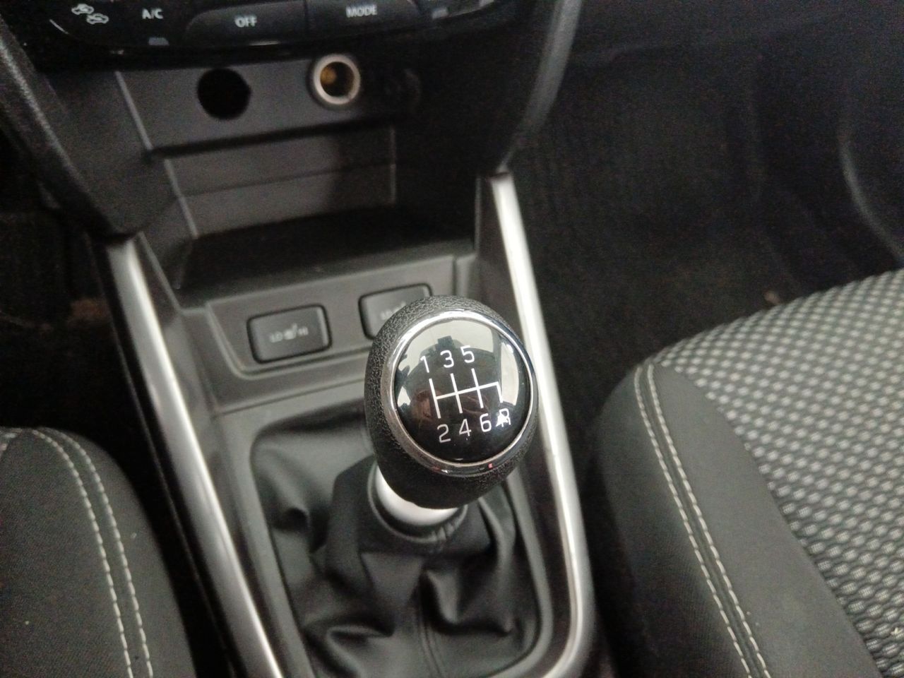 Foto Suzuki Vitara 12