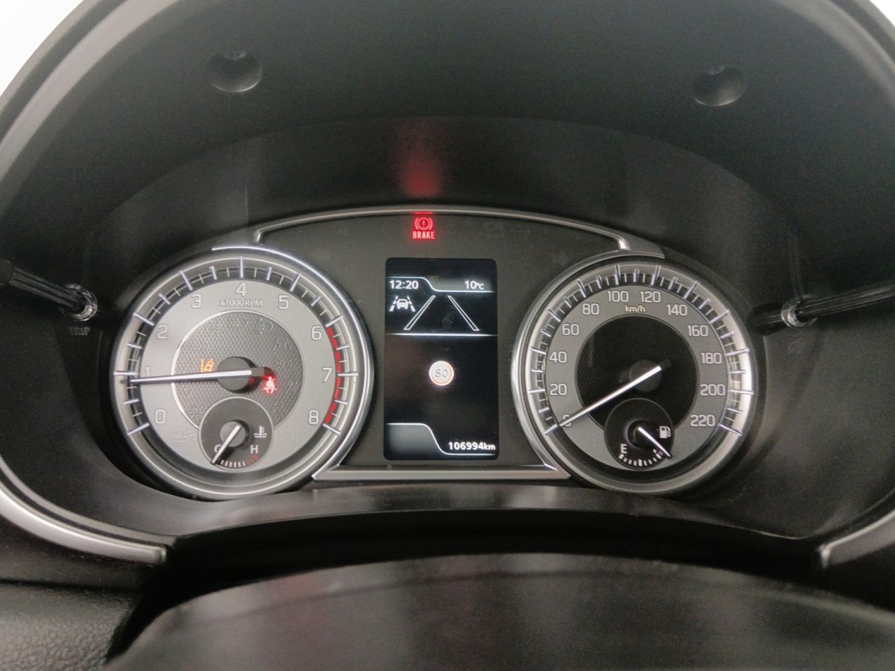 Foto Suzuki Vitara 13