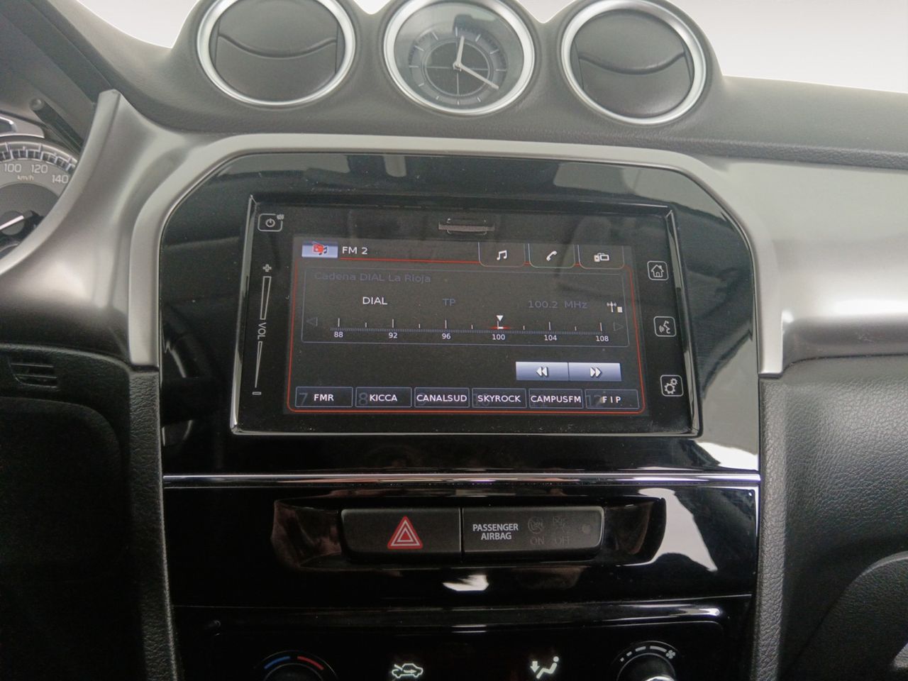 Foto Suzuki Vitara 14