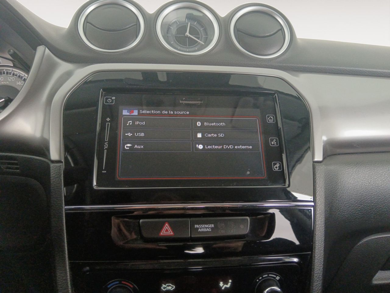 Foto Suzuki Vitara 15