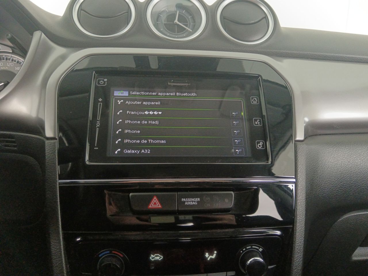 Foto Suzuki Vitara 16