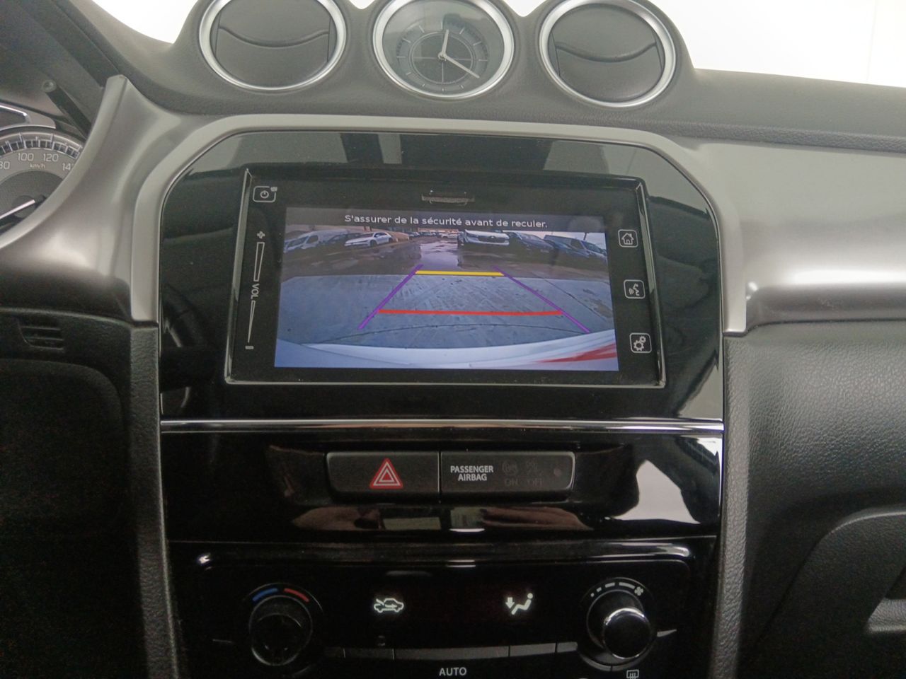 Foto Suzuki Vitara 18