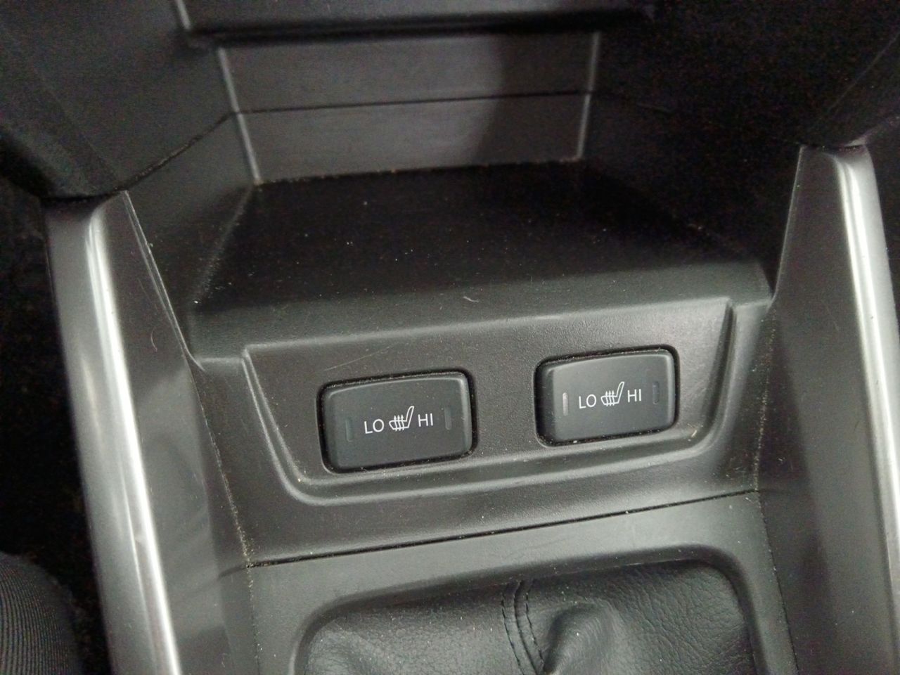 Foto Suzuki Vitara 19