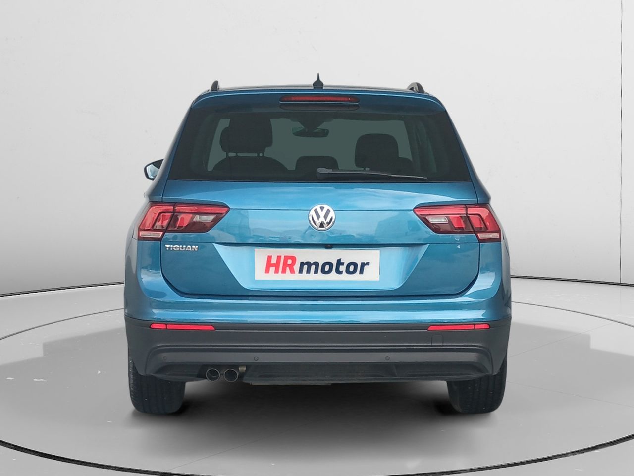 Foto Volkswagen Tiguan 3