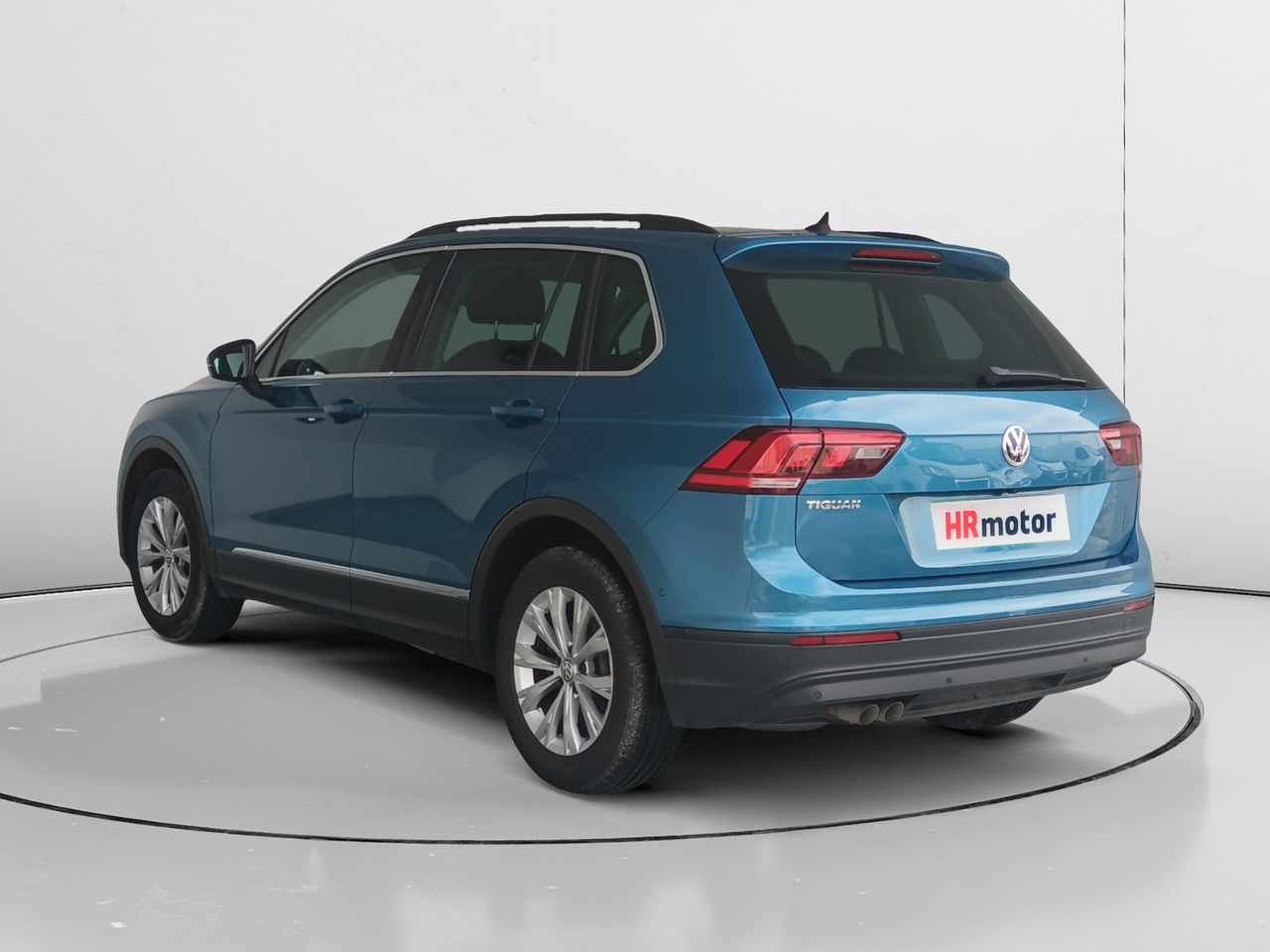 Foto Volkswagen Tiguan 4