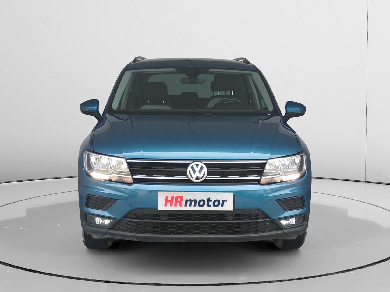 Foto Volkswagen Tiguan 6