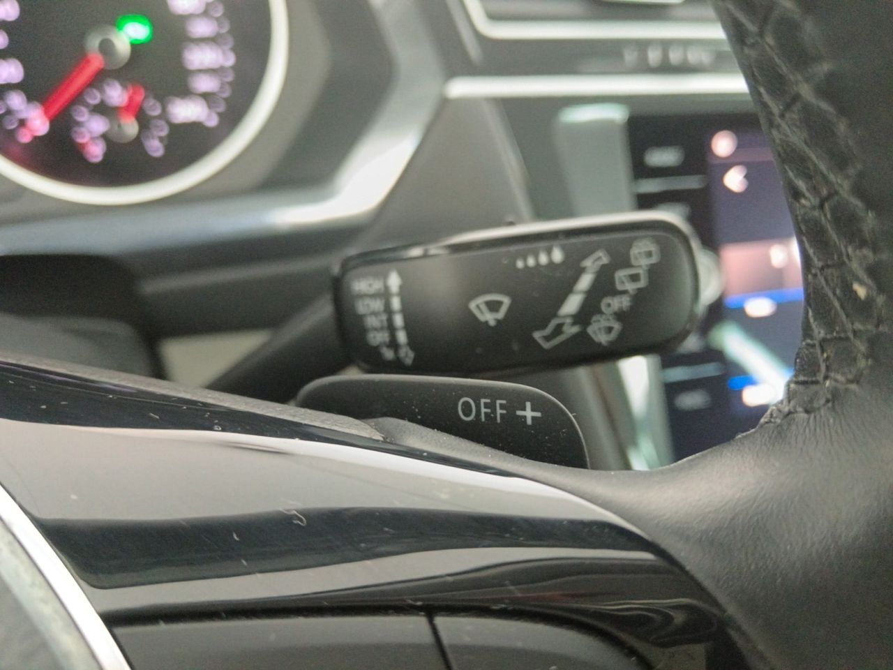 Foto Volkswagen Tiguan 14