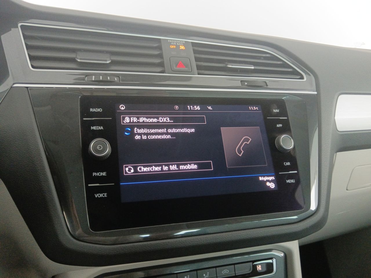 Foto Volkswagen Tiguan 20