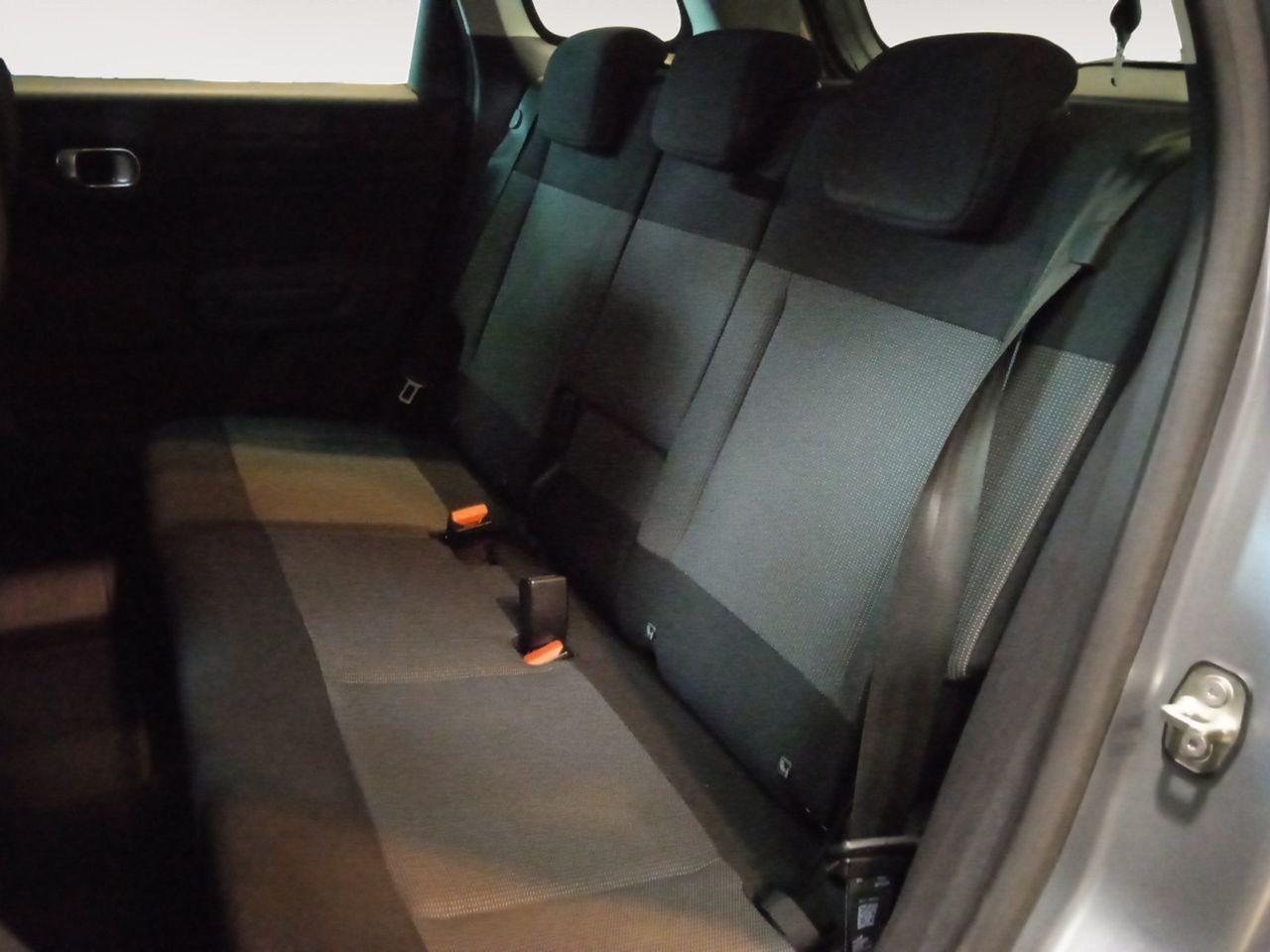 Foto Citroën C3 Aircross 9