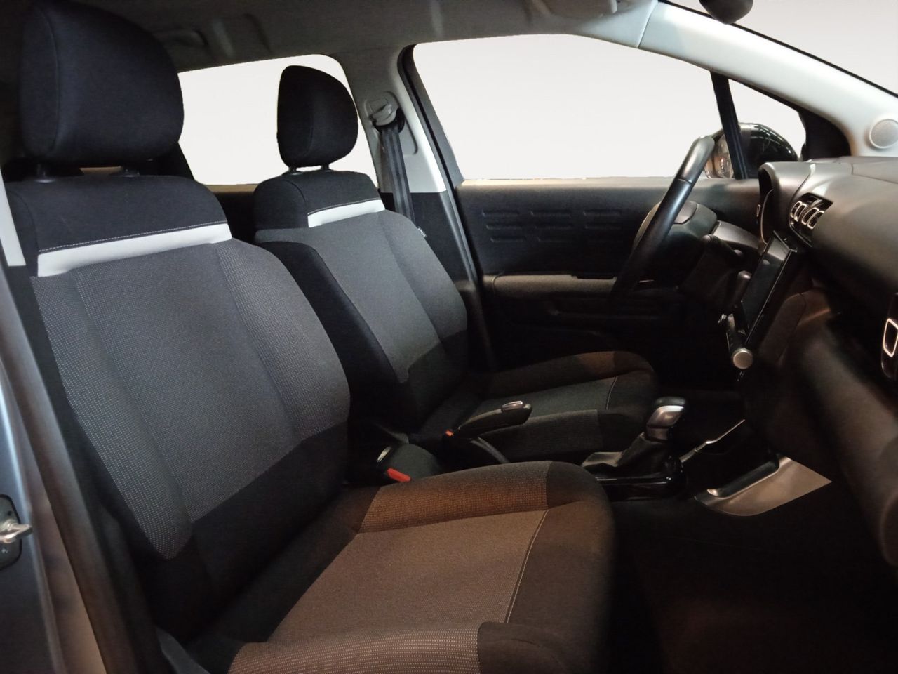 Foto Citroën C3 Aircross 10