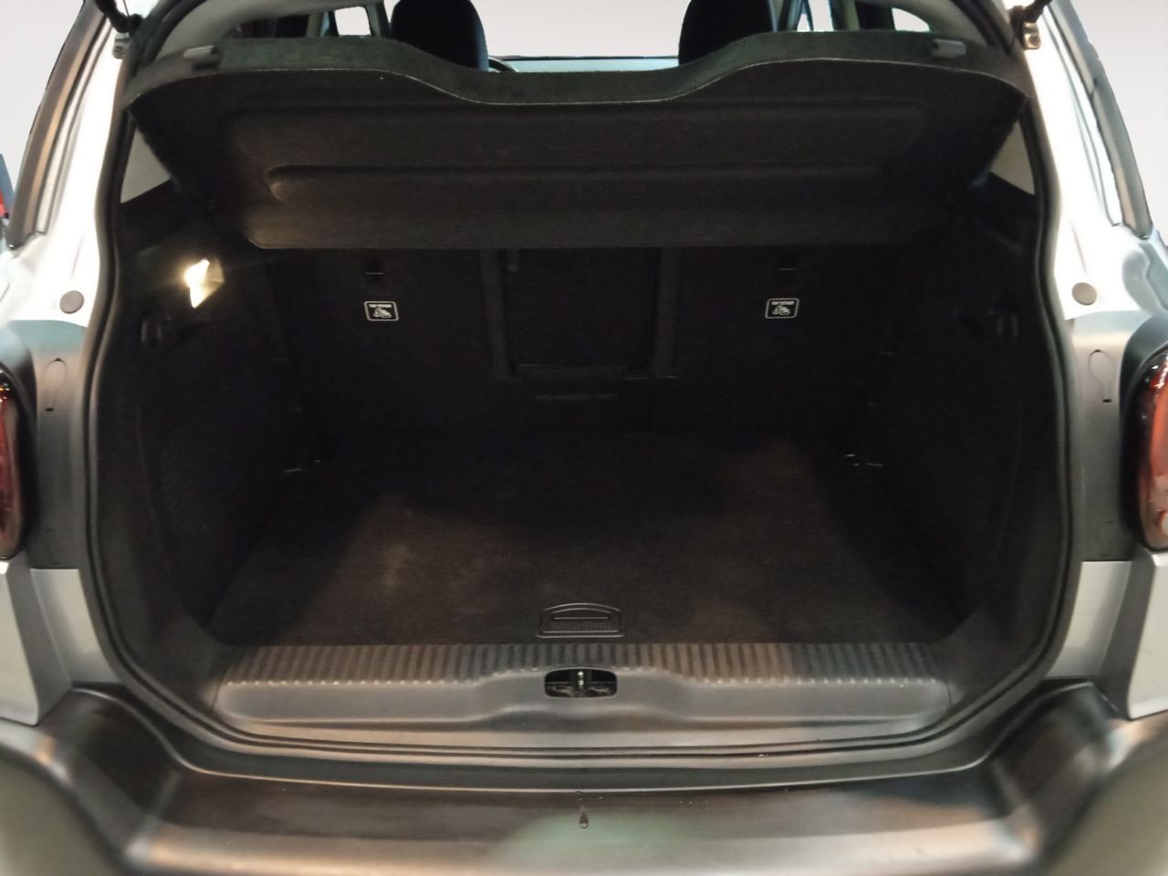 Foto Citroën C3 Aircross 11