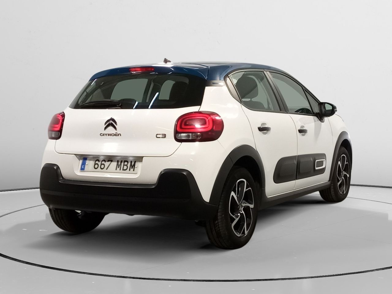 Foto Citroën C3 2