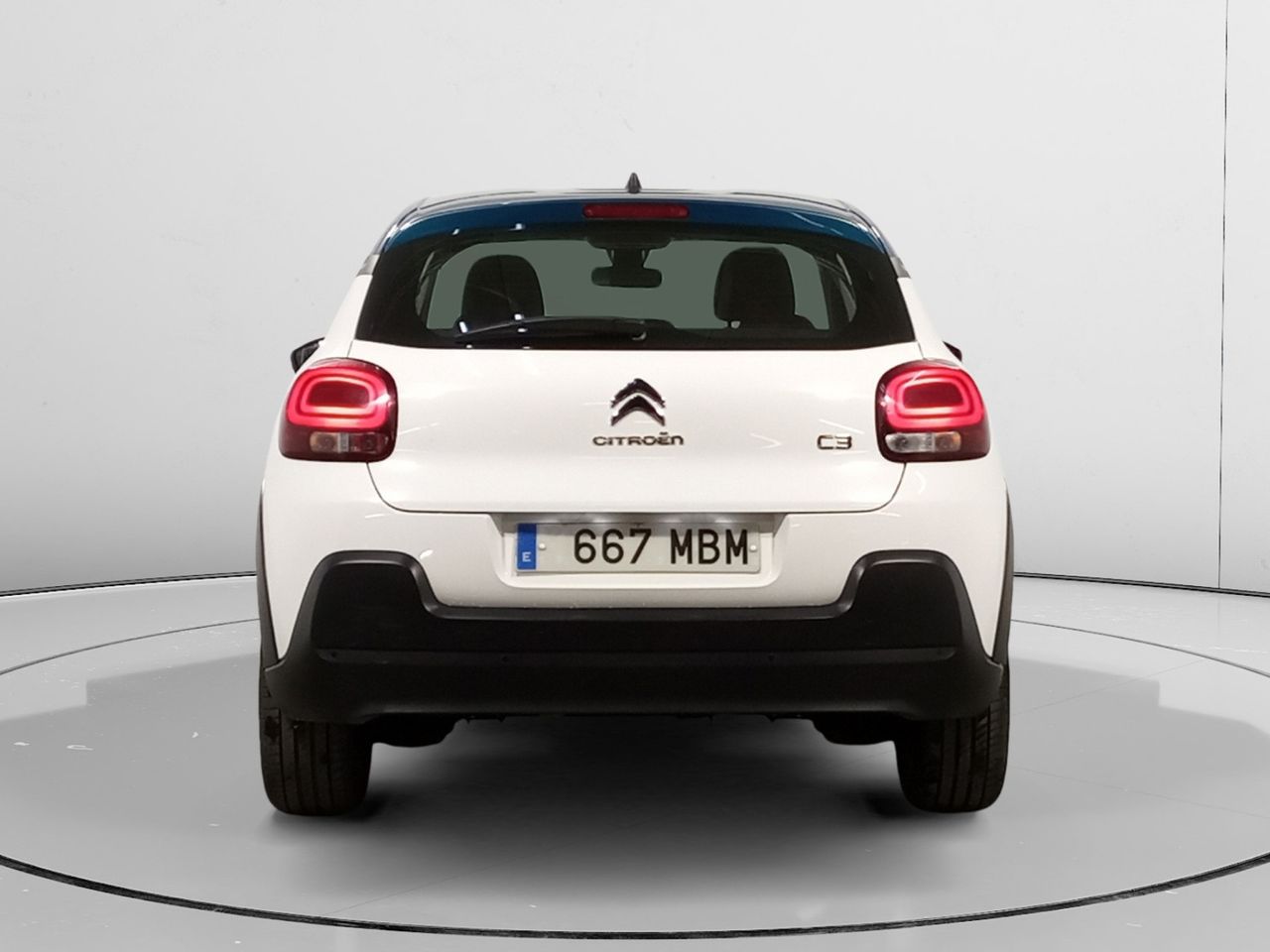 Foto Citroën C3 3