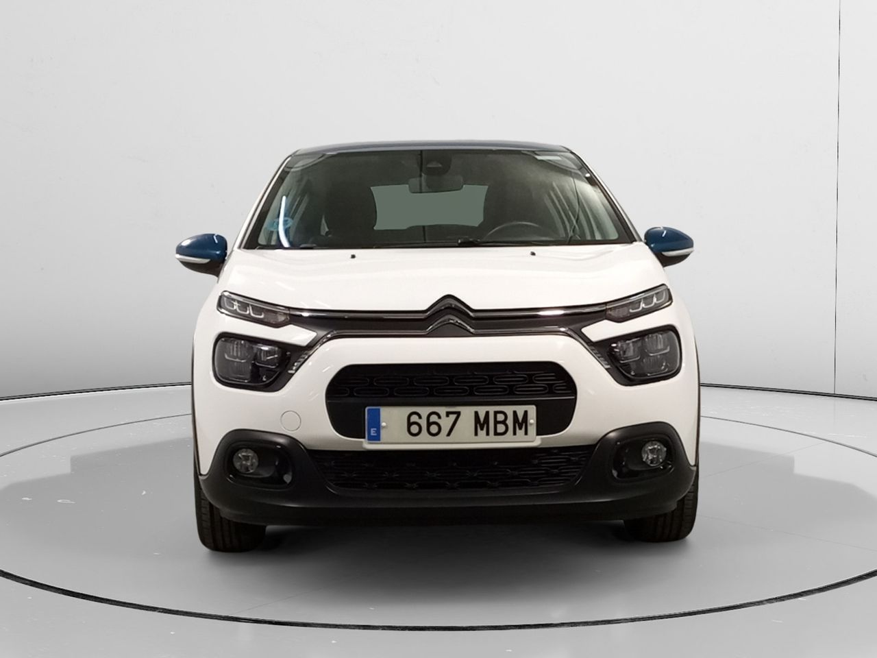 Foto Citroën C3 5