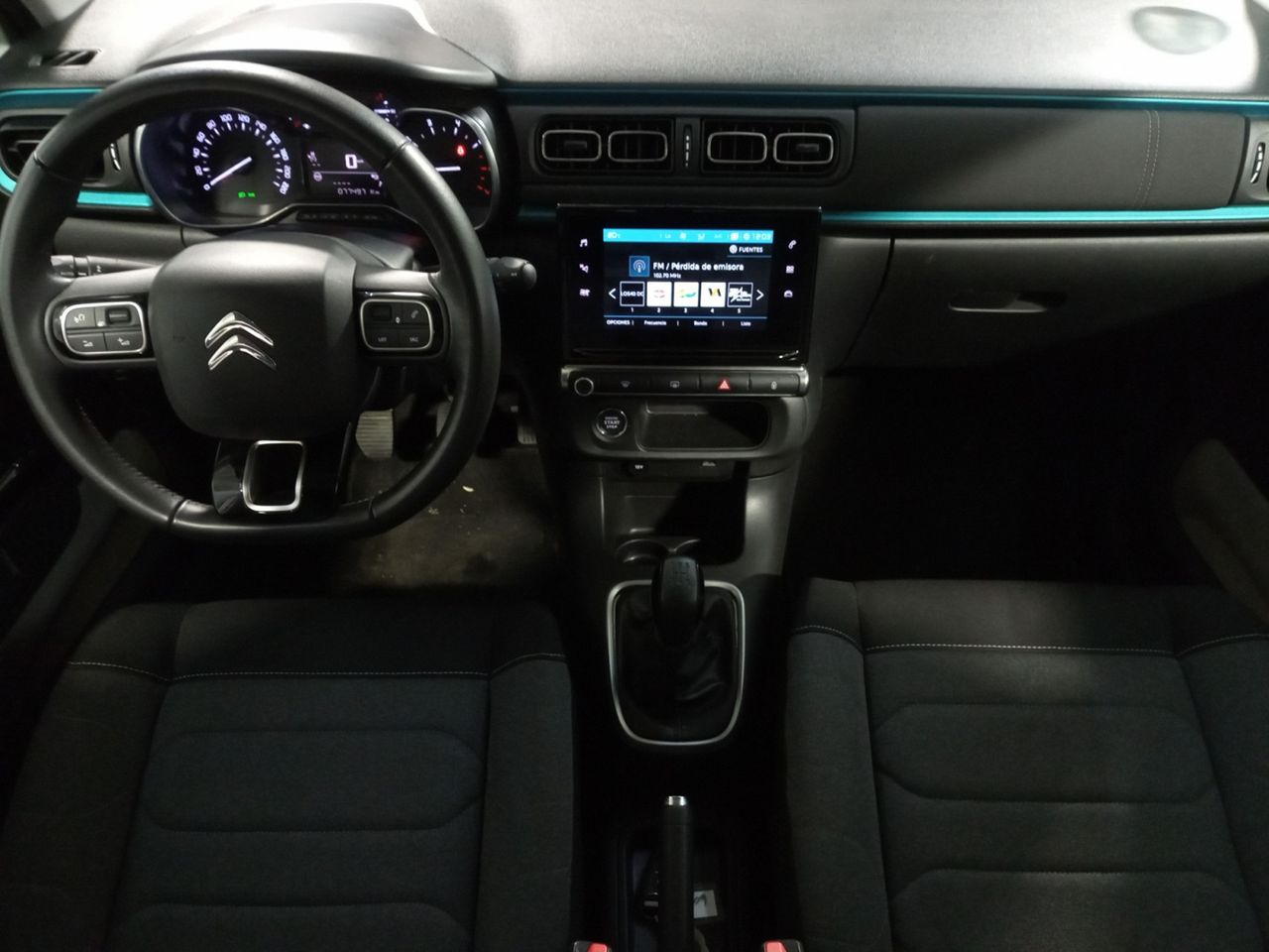 Foto Citroën C3 6