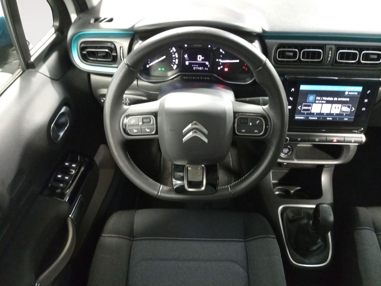 Foto Citroën C3 7