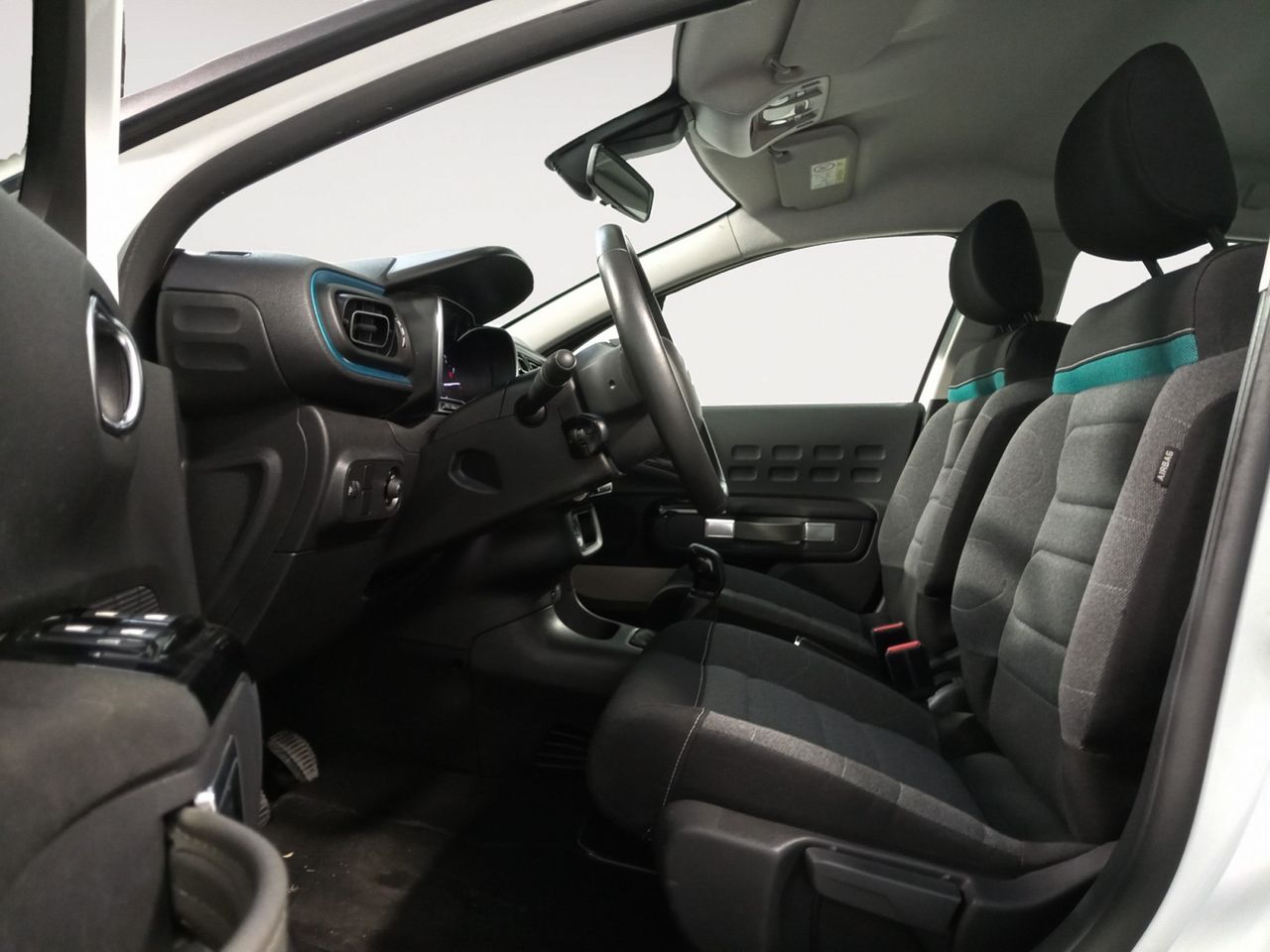 Foto Citroën C3 8