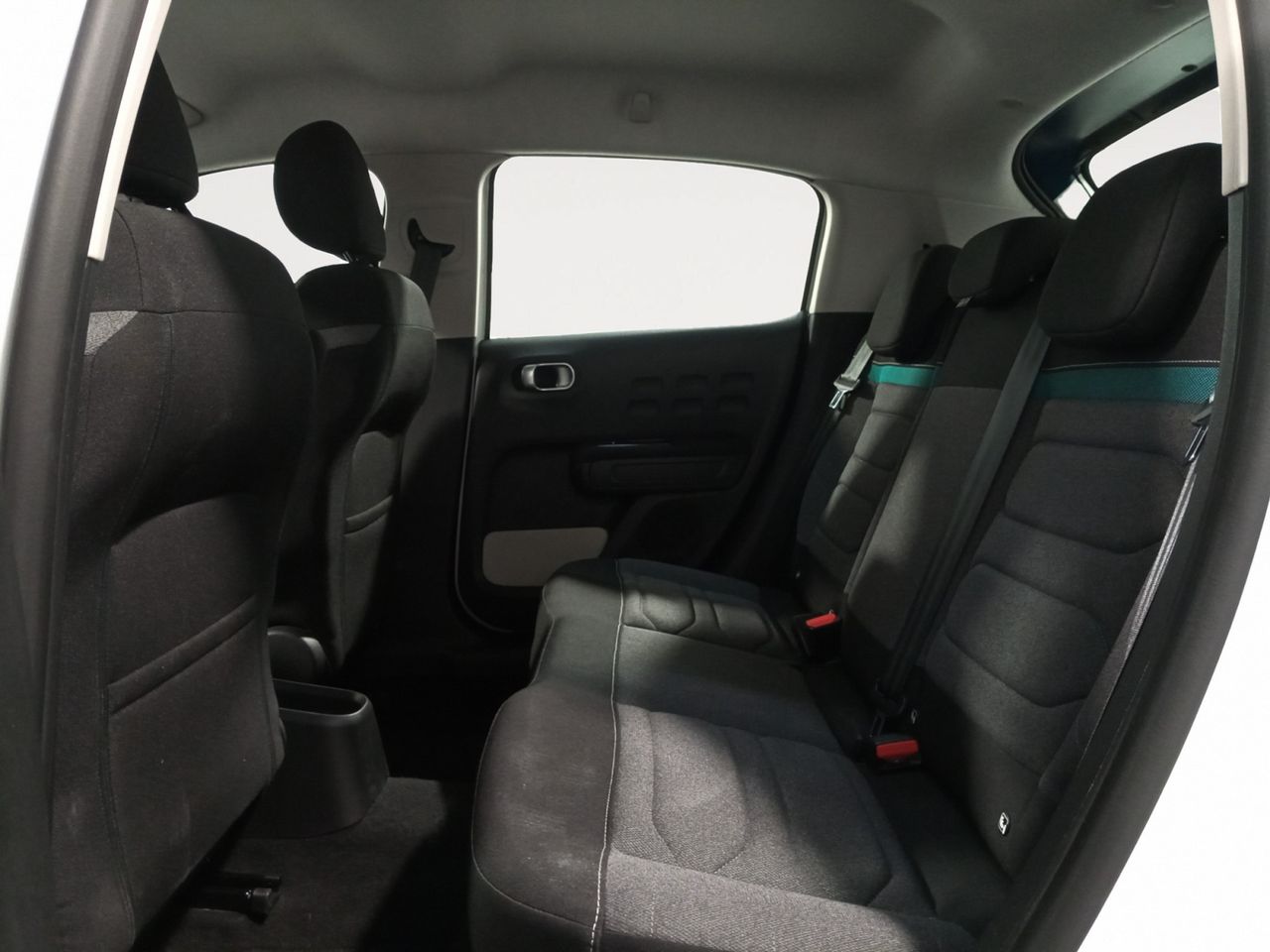 Foto Citroën C3 9