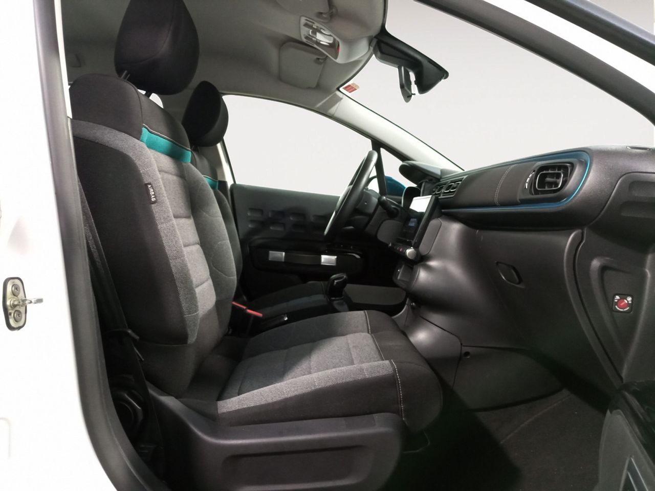 Foto Citroën C3 10