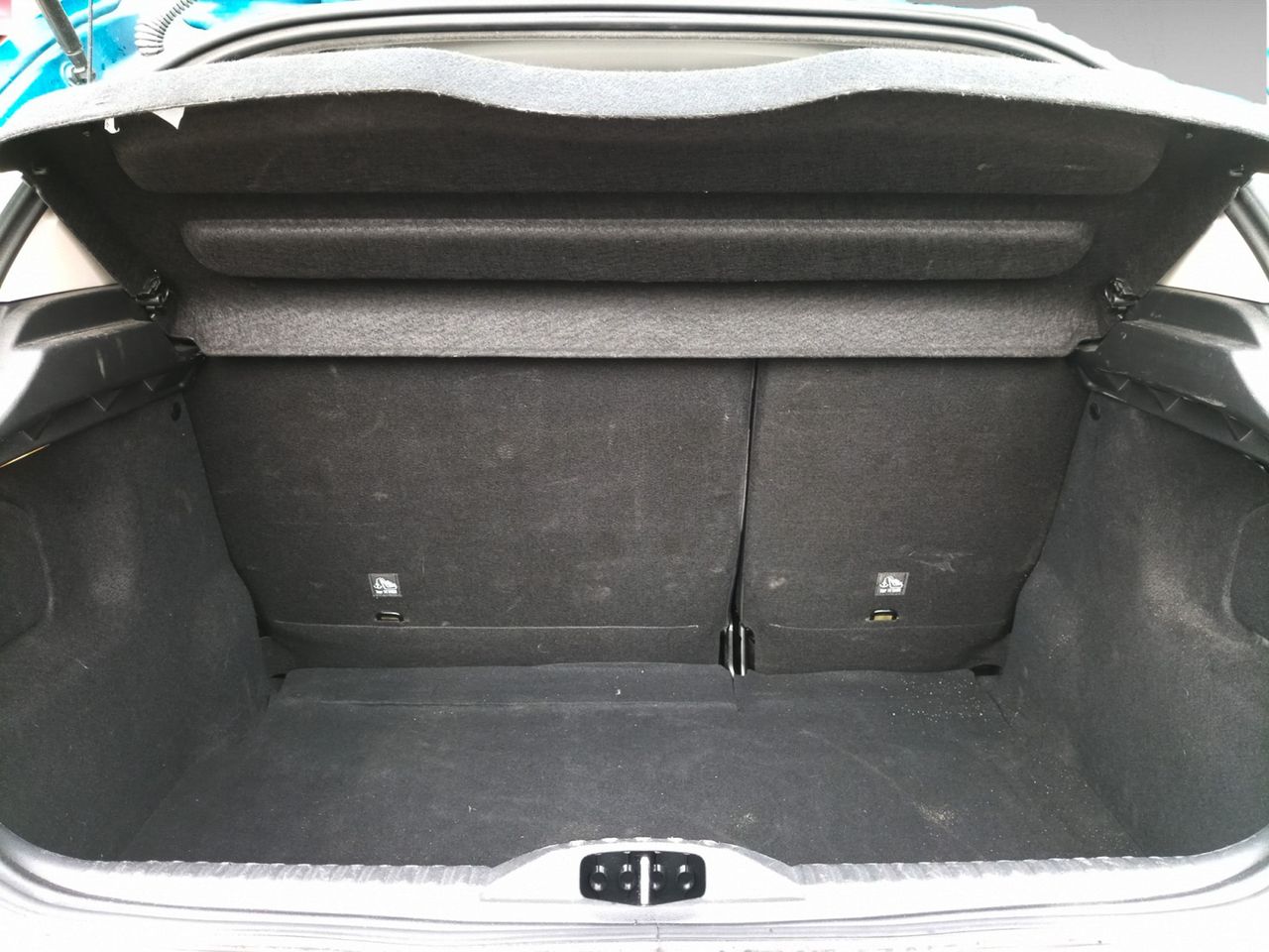 Foto Citroën C3 11