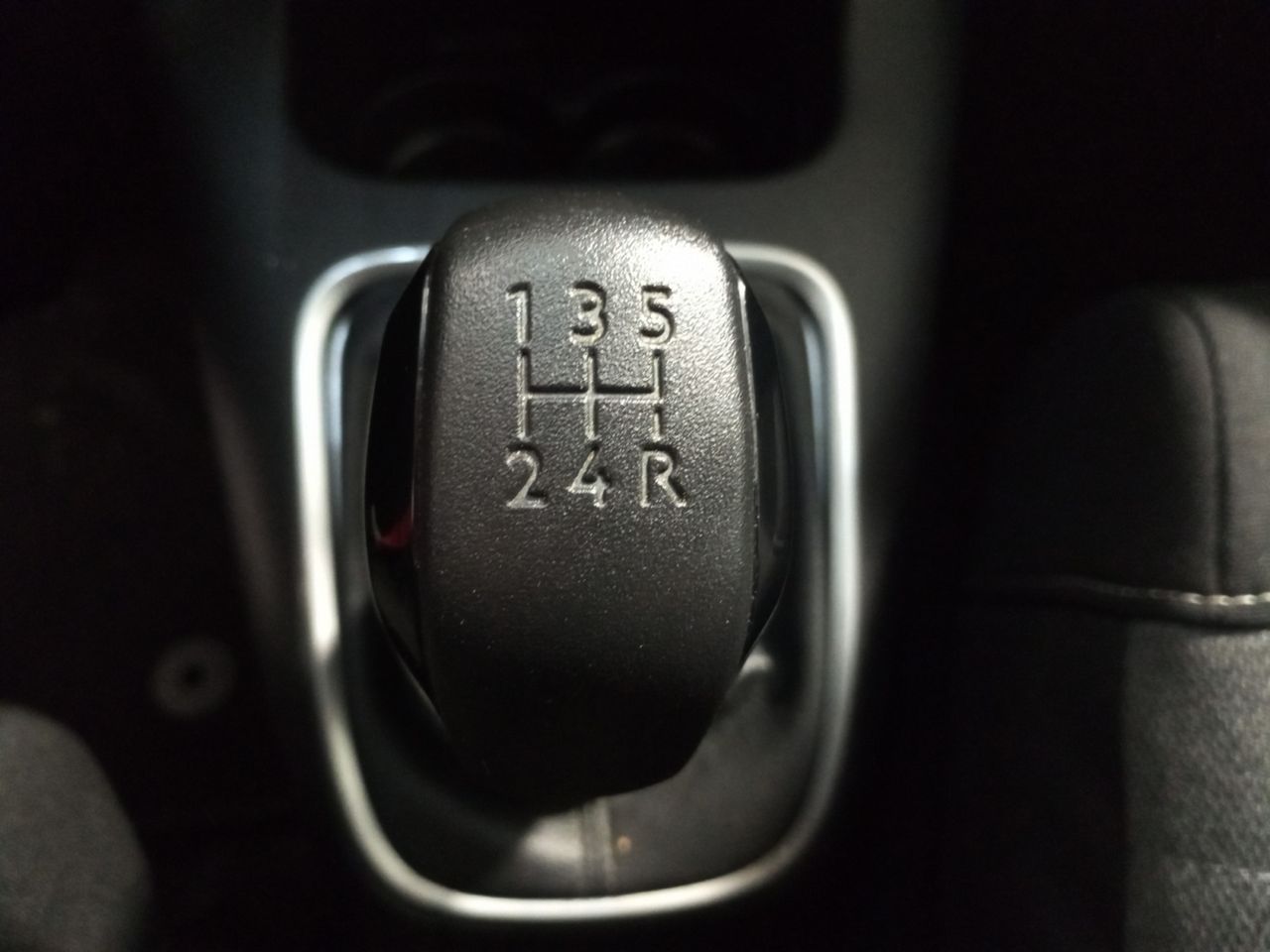 Foto Citroën C3 12