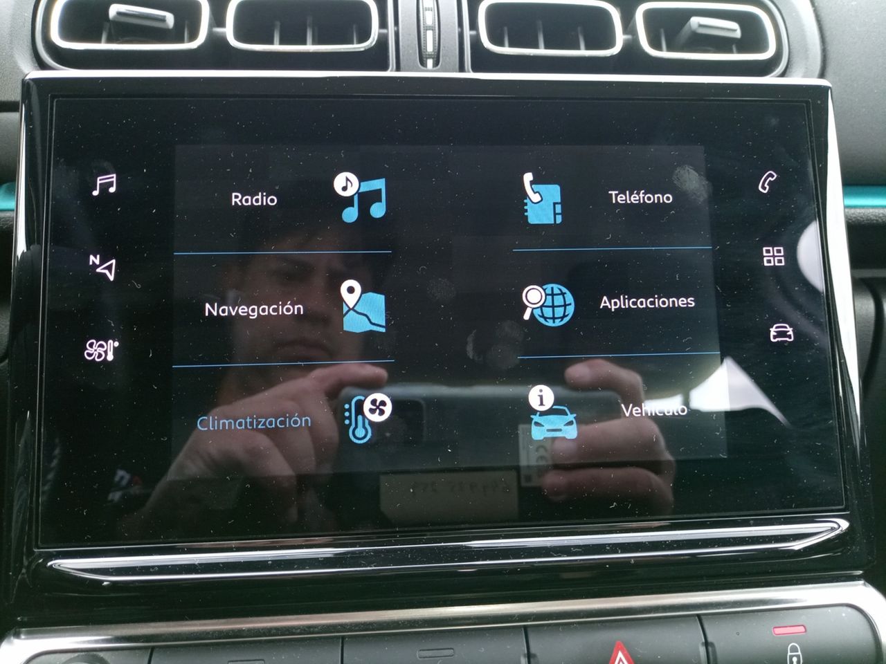 Foto Citroën C3 14