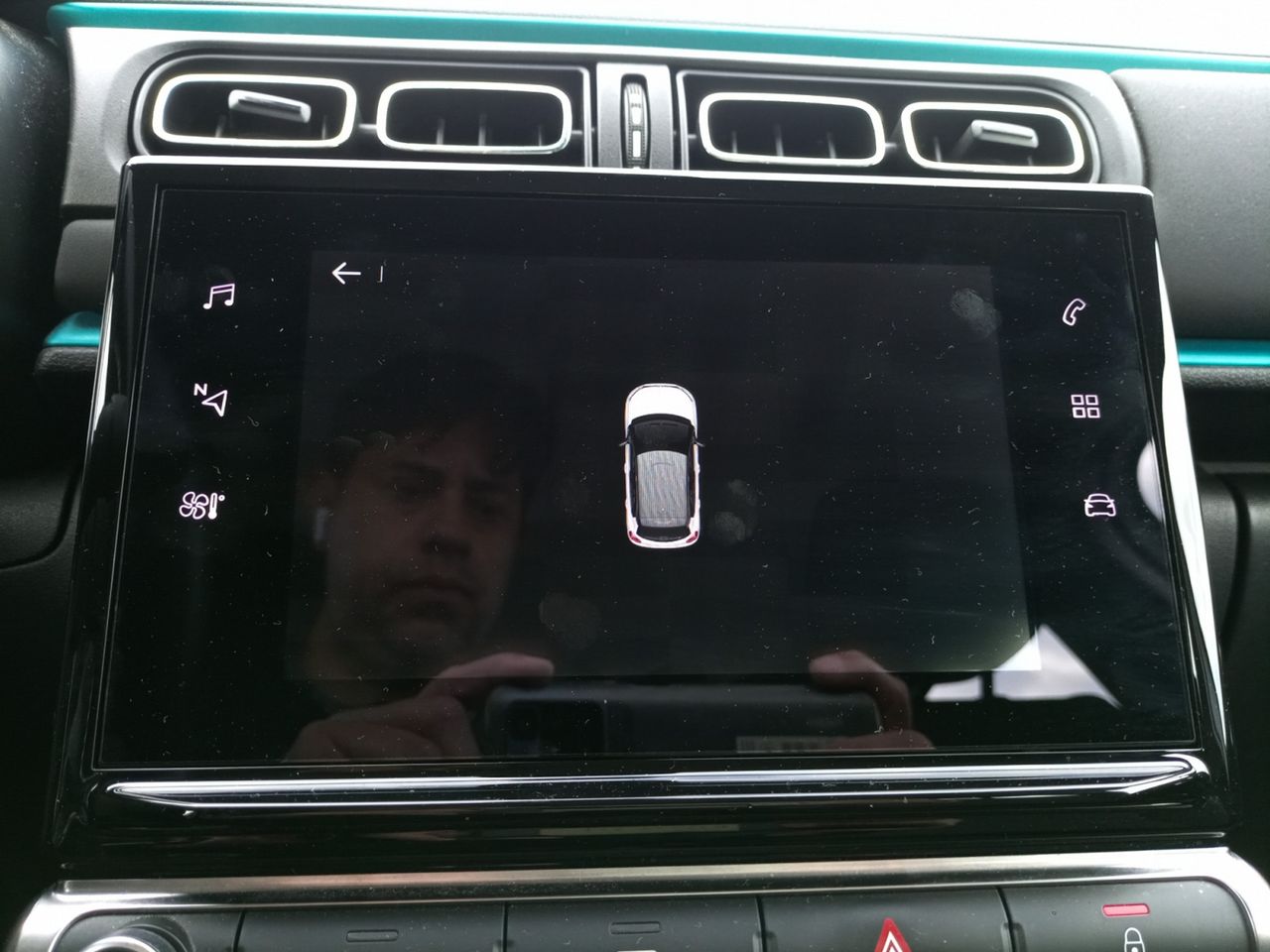 Foto Citroën C3 19