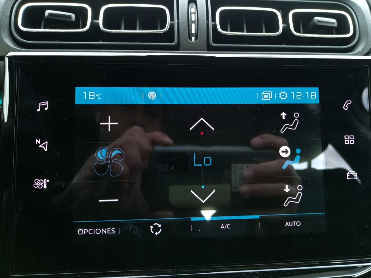 Foto Citroën C3 20