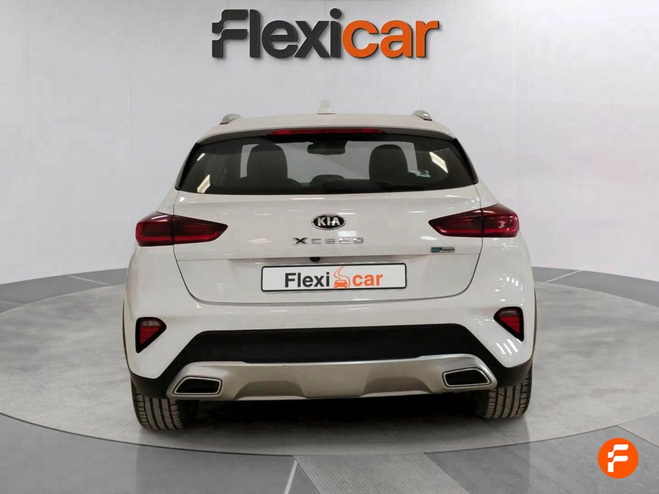 Foto Kia XCeed 8