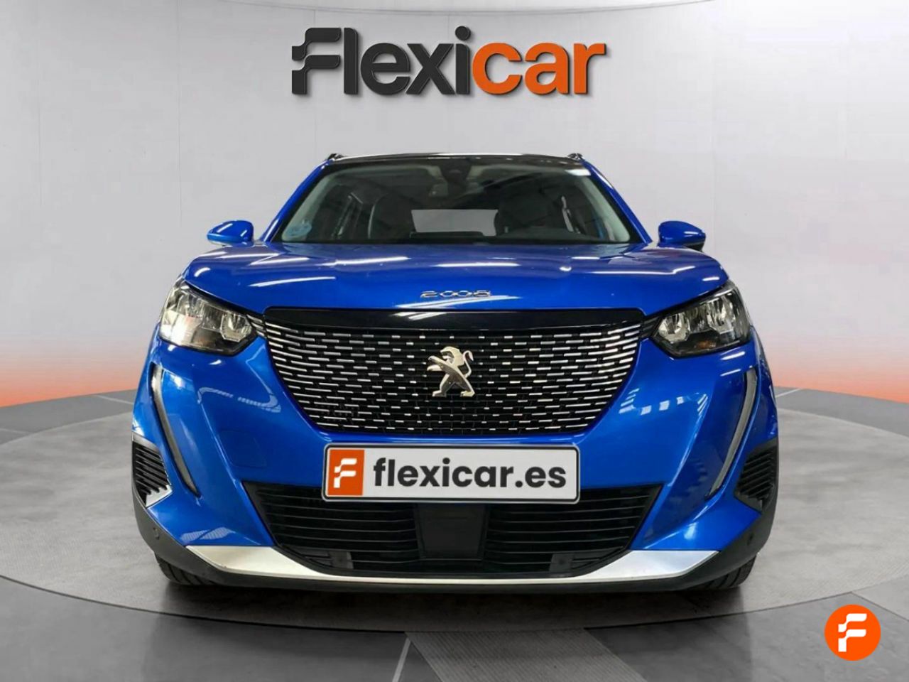 Foto Peugeot 2008 2