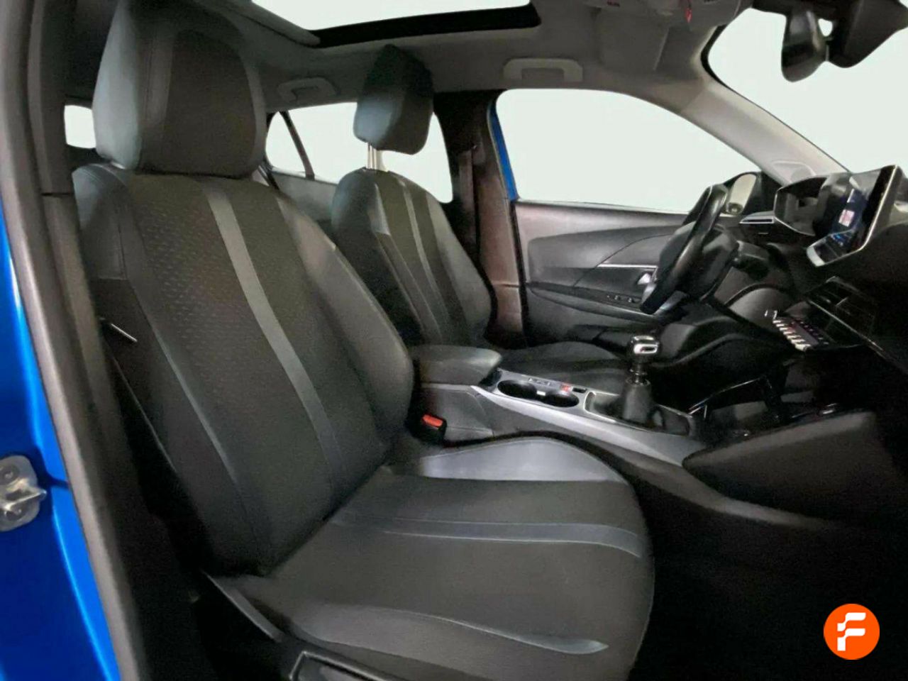 Foto Peugeot 2008 14
