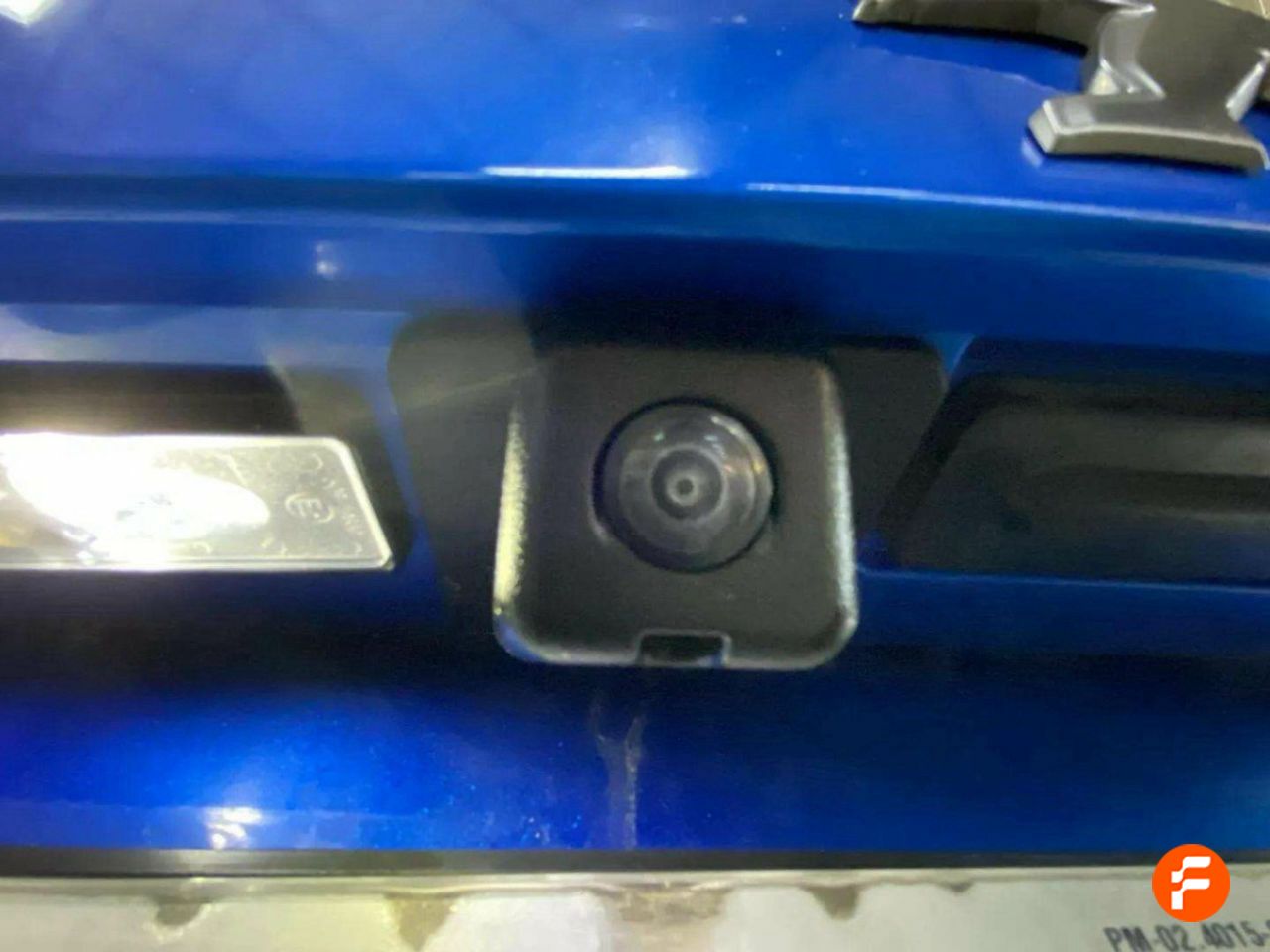 Foto Peugeot 2008 20