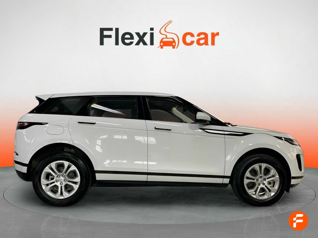 Foto Land-Rover Range Rover Evoque 4