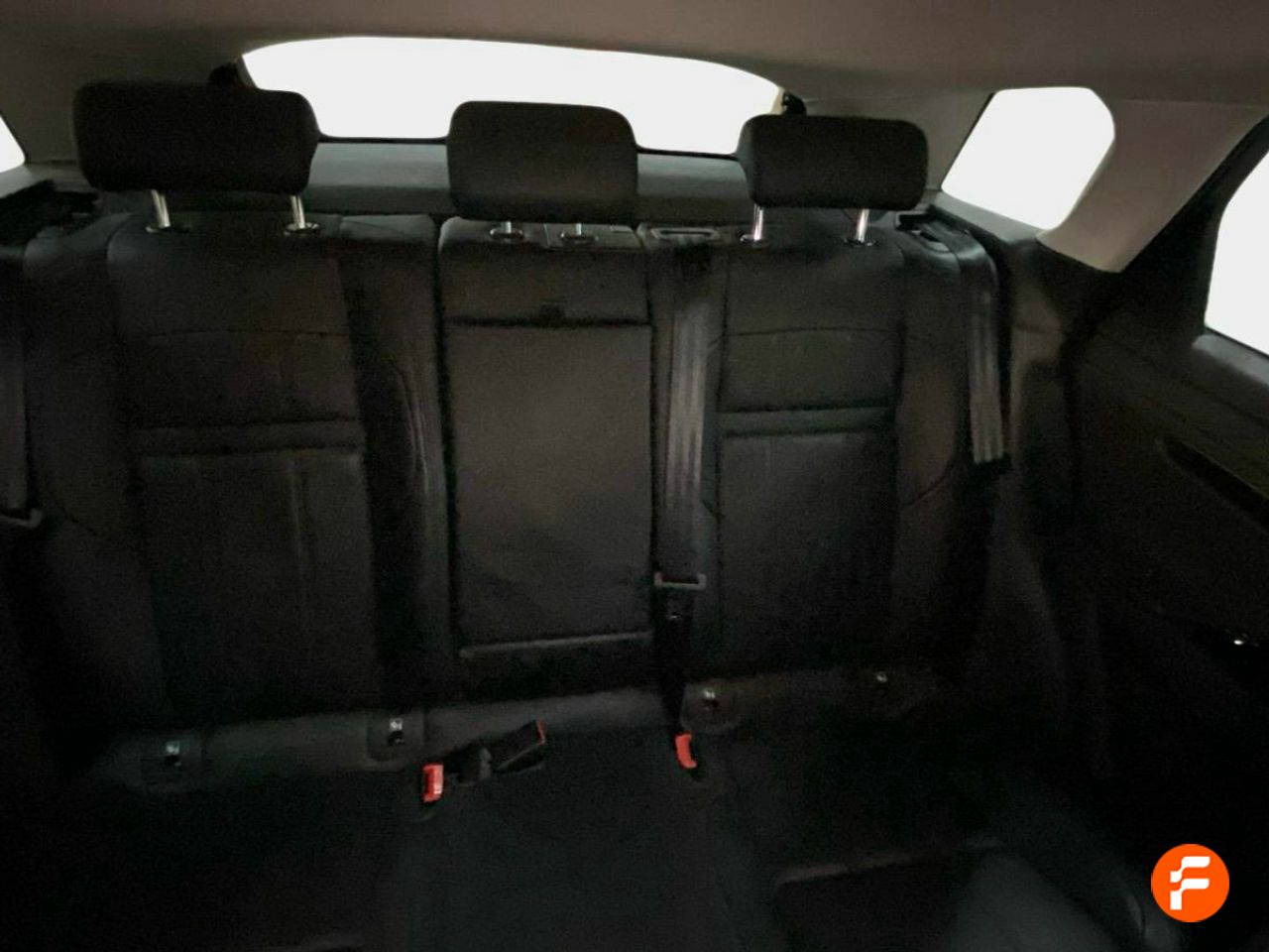 Foto Land-Rover Range Rover Evoque 21