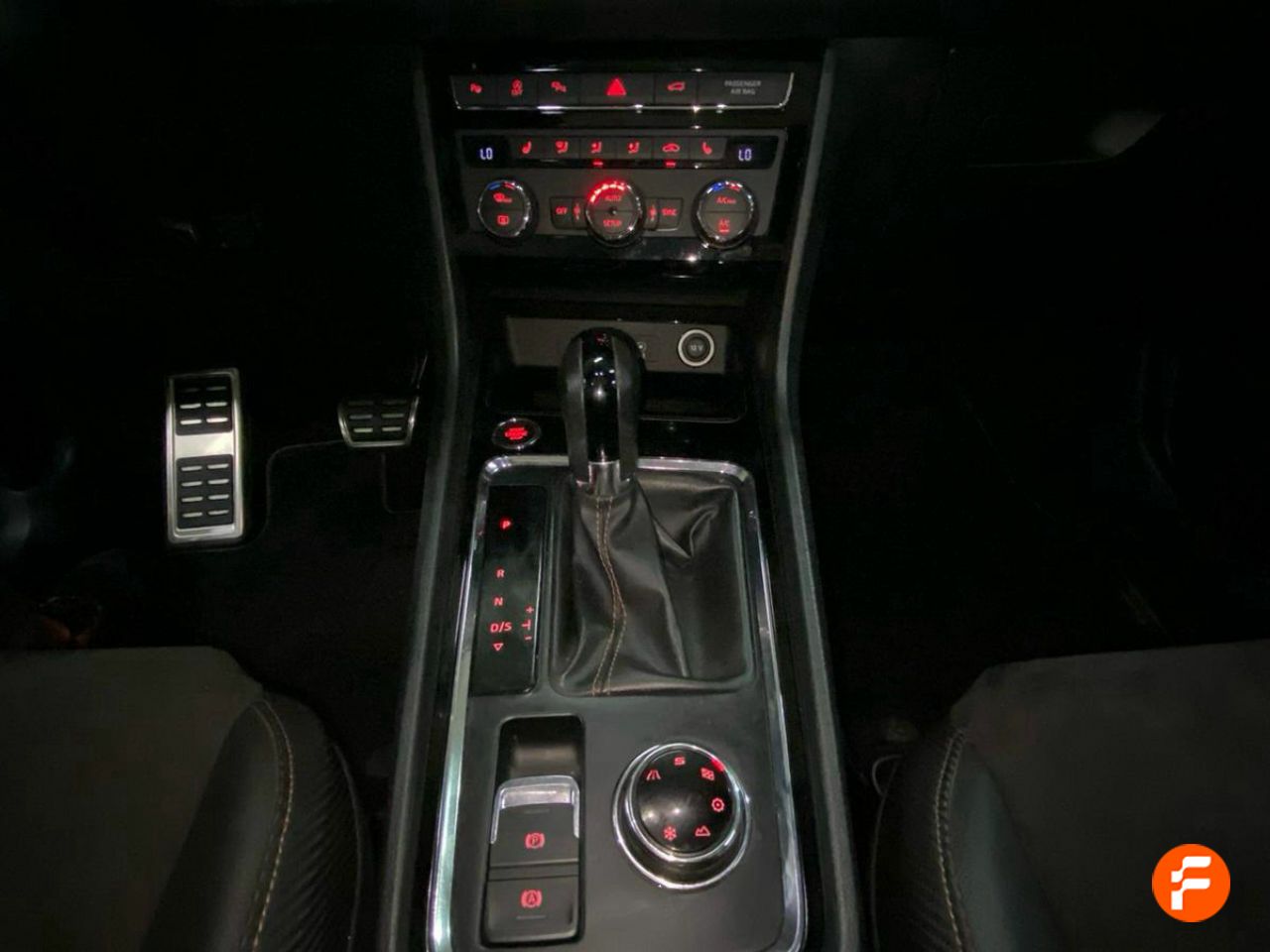 Foto Cupra Ateca 18