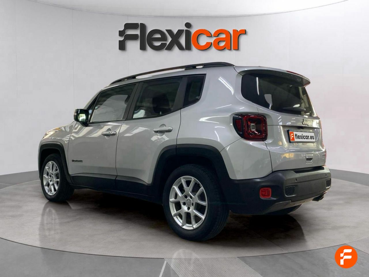 Foto Jeep Renegade 9