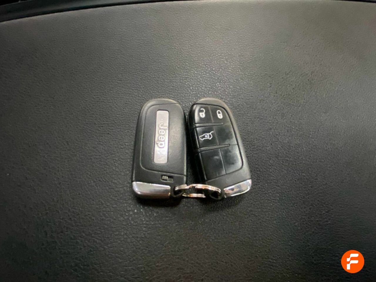 Foto Jeep Renegade 28