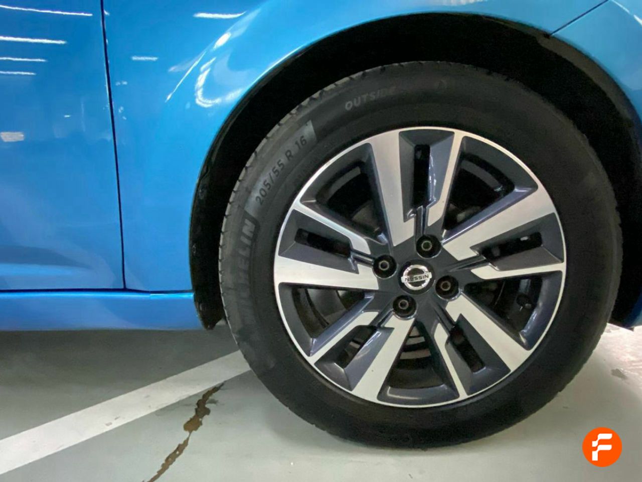 Foto Nissan Micra 25