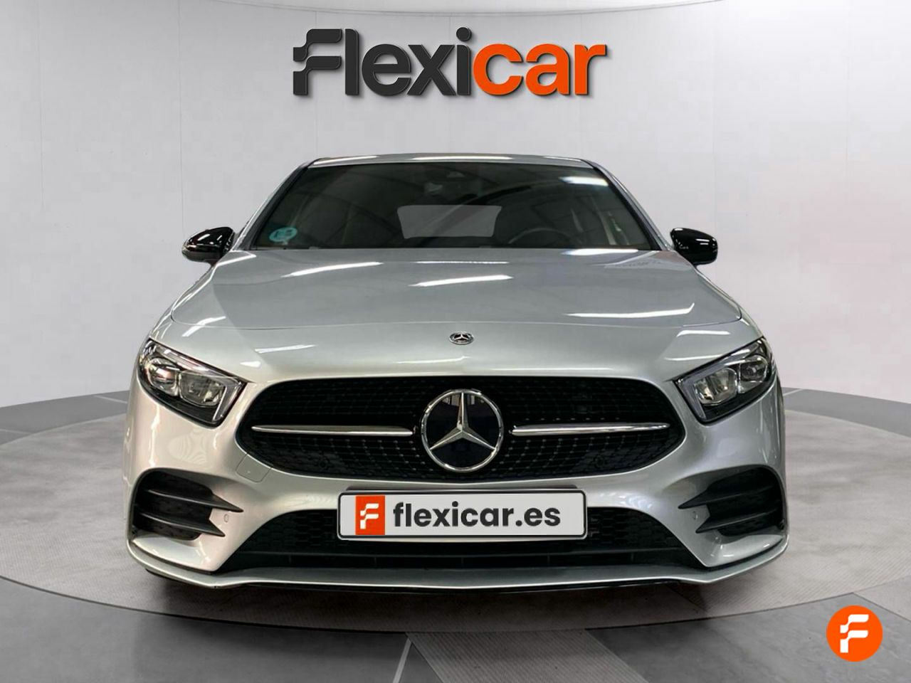 Foto Mercedes-Benz Clase A 2