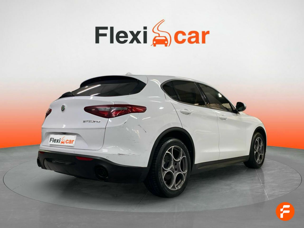 Foto Alfa Romeo Stelvio 7