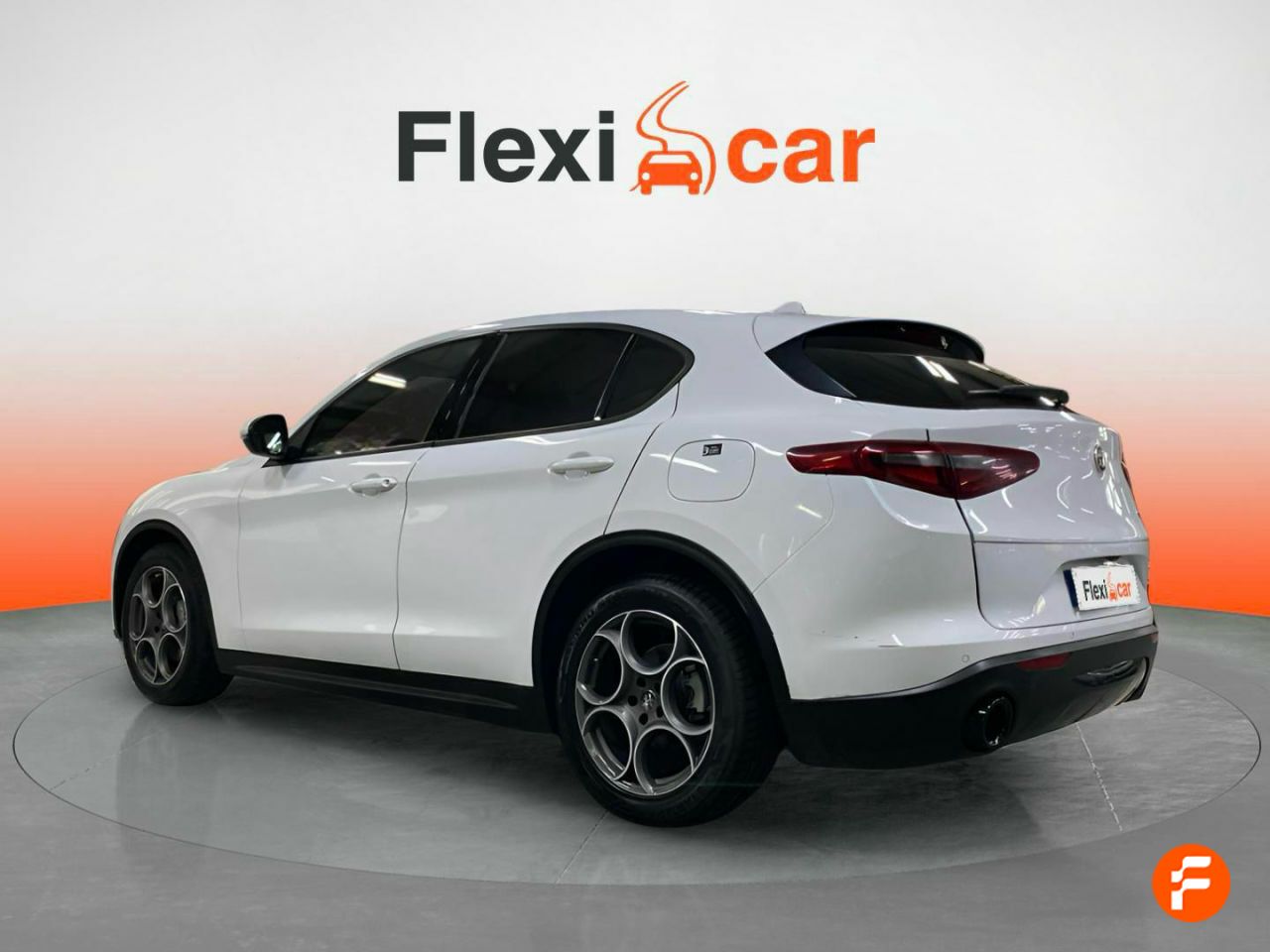 Foto Alfa Romeo Stelvio 9