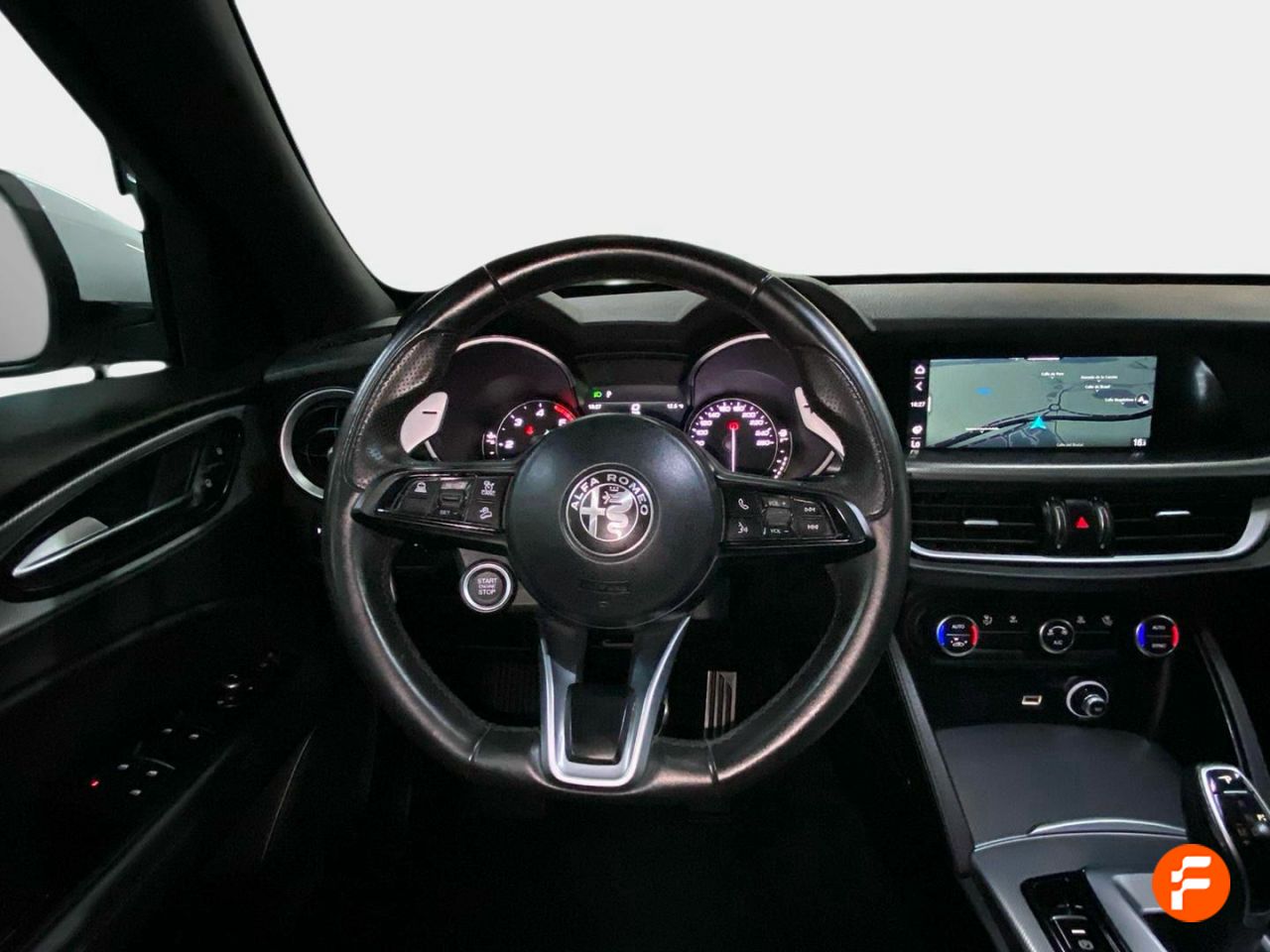 Foto Alfa Romeo Stelvio 13